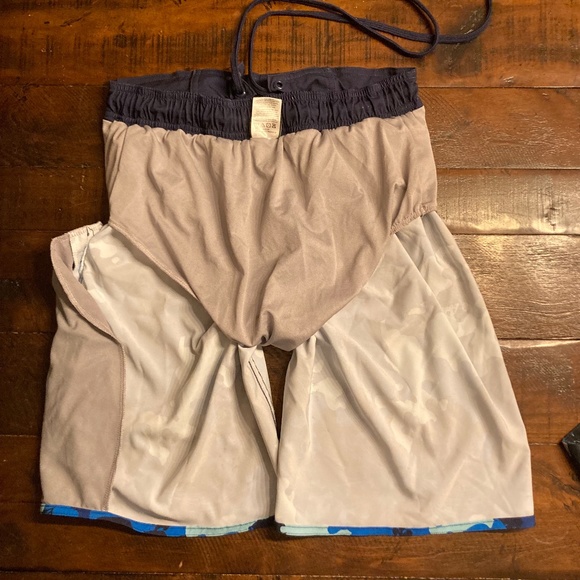 Board/ Swim trunks - Picture 5 of 6